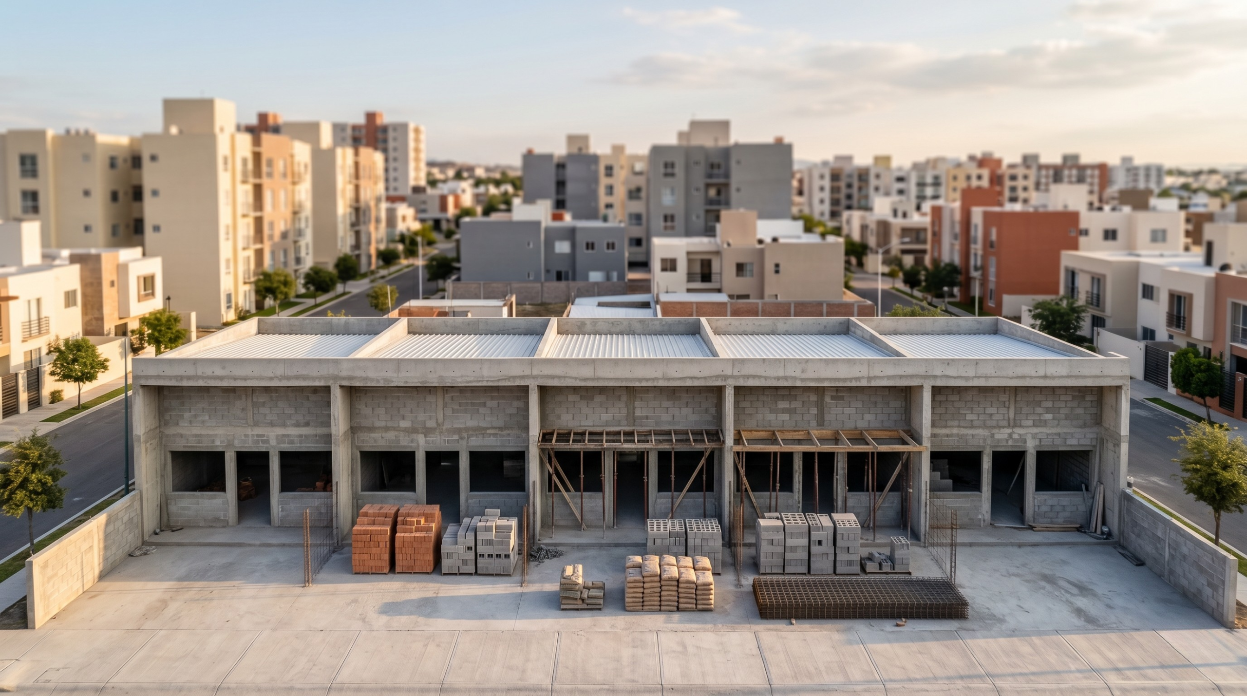 Director Responsable de Obra México 3