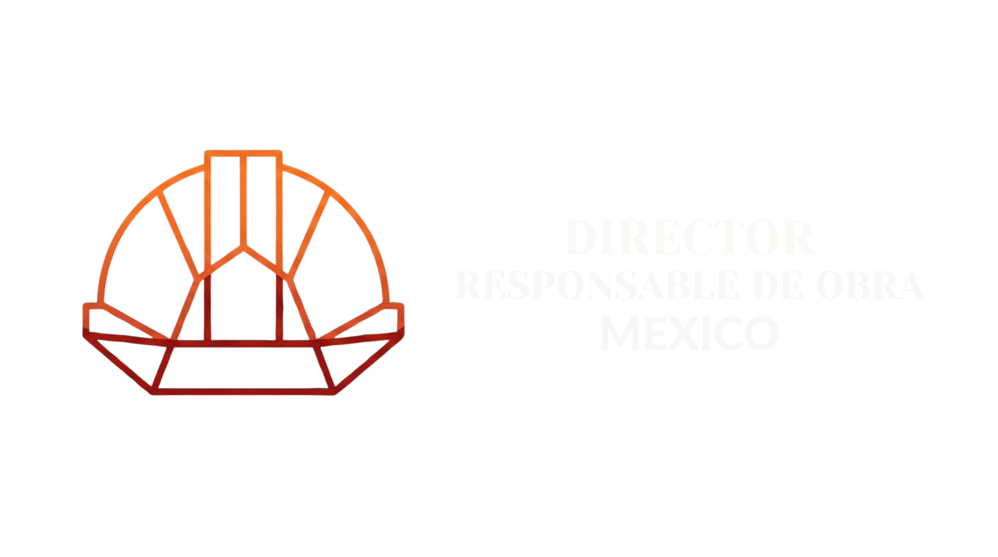 Logotipo DRO México